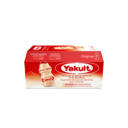 Yakult Original 8 pack