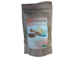 Linette Sarrasin Bio 500g