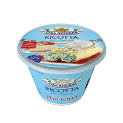 Ricotta 450g