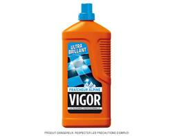 Vigor Fraîcheur Alpine