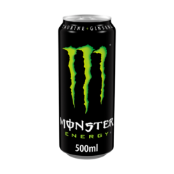 Monster Energy 500ml