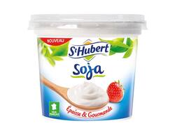 St Hubert® Soja Épaisse & Gourmande