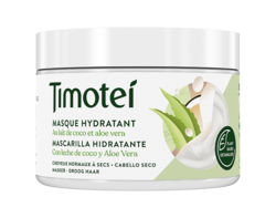 Masque Cheveux Hydratant