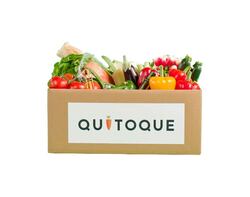 Repas de la semaine livrés chez vous