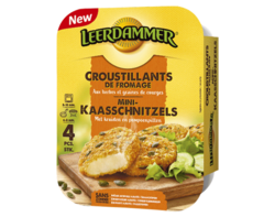 Kruiden & pompoenpitten