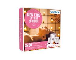 Bien-être et soins du monde - 49,90€