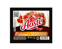 Rubans de Serrano
