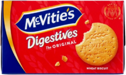 Mc Vitie's Digestive Original