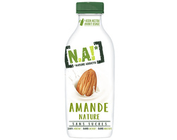 Boissons végétales N.A!