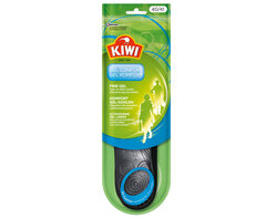 Kiwi® Semelles Fine Gel