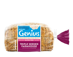 Triple Seeded Farmhouse 535g