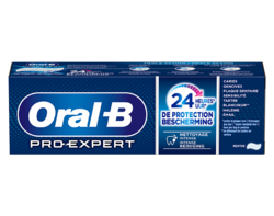 Oral-B Pro-Expert Nettoyage Intense 75ml
