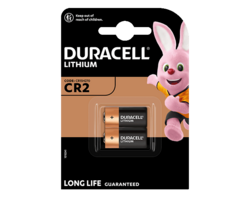 Duracell SPE ULTRA CR2 X2