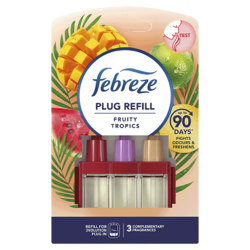 Febreze 3VOLUTION Fruity Tropics