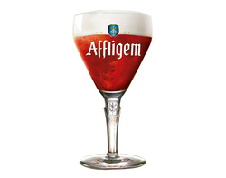 Affligem Cuvée Carmin pression 25cl et 50cl