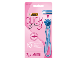 BIC® Click Soleil 5