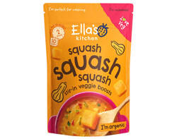 Squash Squash Squash 200g