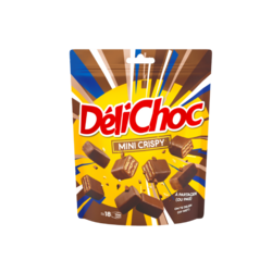 Nieuwe recepten