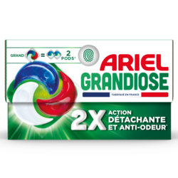 ARIEL PODS GRANDIOSE ORIGINAL