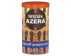 Americano Decaf 100g