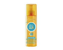 Sublime Sun
Protection Solaire