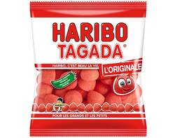 Haribo Fraise Tagada L'Originale 300g