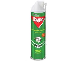 Baygon® mousse anti-rampants