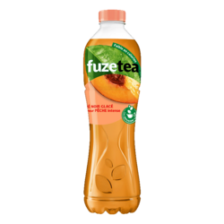 Fuze Tea Pêche Intense 1,25L