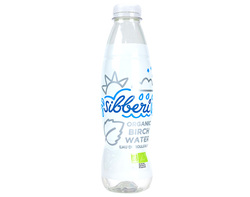 L'eau de bouleau