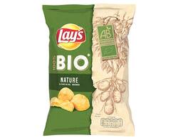 Lay's 100% Bio*