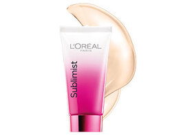 BB Crème 6en1 Perfectrice Instantanée
Teinte Claire - 50 mL