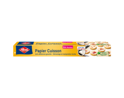Papier Cuisson 8m