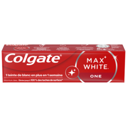 Colgate Max White One