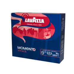 Café Lavazza Momento