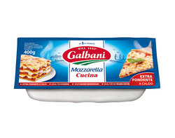 Mozzarella Cucina Galbani