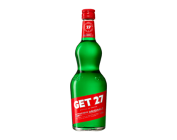 Get 27 21° - 70cl
