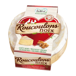 Roucoulons Noix 125g