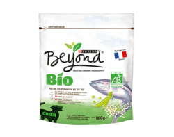 Chien, Riche en Poissons - 800g