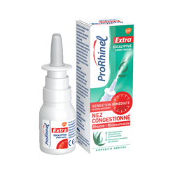PRORHINEL Extra Eucalyptus 20 ml