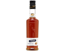 Liqueur d'Amaretto - 35cl