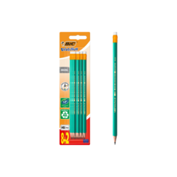 BIC Evolution Eco 655 10 8+2