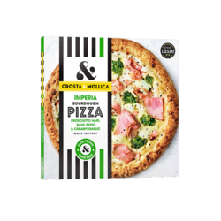 Imperia Pizza - 419g