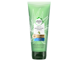 Après-shampooing Aloe & Bambou – Renforcement