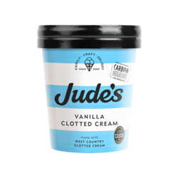 Jude's Ice Cream
