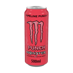 Monster Pipeline Punch 500ml