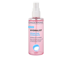 Hydralist Brume Fine Hydratante 100mL