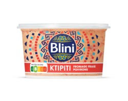 Ktipiti 200g