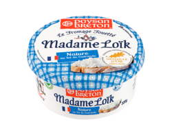 Madame Loïk Nature 320G