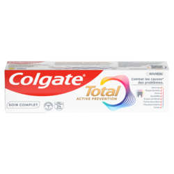 Colgate Total Active Prevention