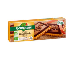 Petits Gourmands Choco